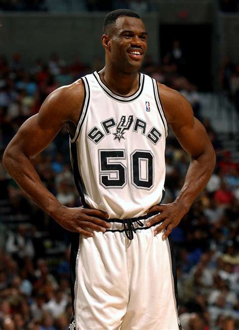 David Robinson David Robinson San Antonio Spurs Nba Outfit