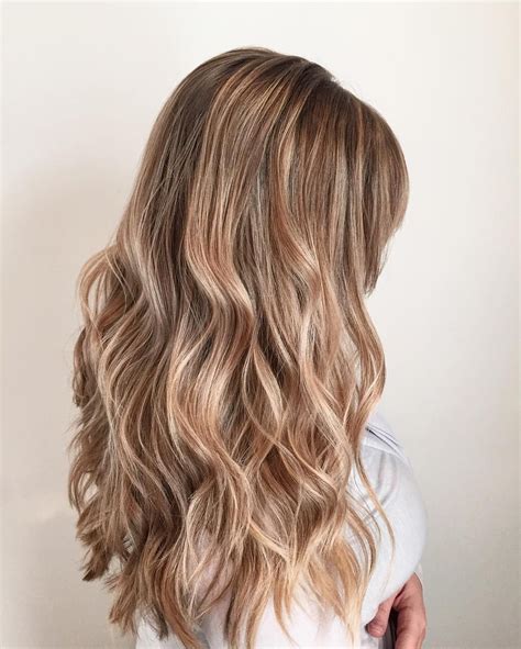 Splendid Sandy Blonde Hair Color Ideas Perfect Summer Choice Check