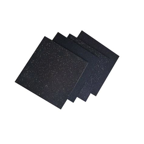 Rubber Black Epdm Granule Gym Rolls Rubber Floor Mat Mat And Floor