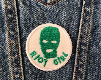 Pussy Riot Etsy