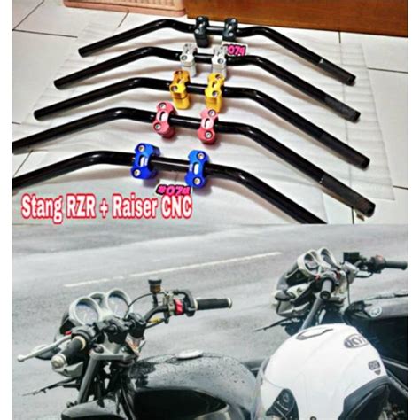 Jual Stang Rzr Rzr Raiser Reser Pnp All Motor Shopee Indonesia