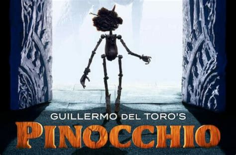 Guillermo Del Toros Pinocchio Movie Review W2mnet