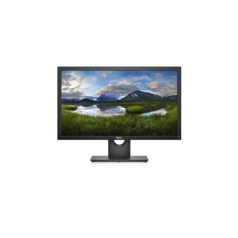 DELL LED Monitor 23 Inch E2318H SoftCom