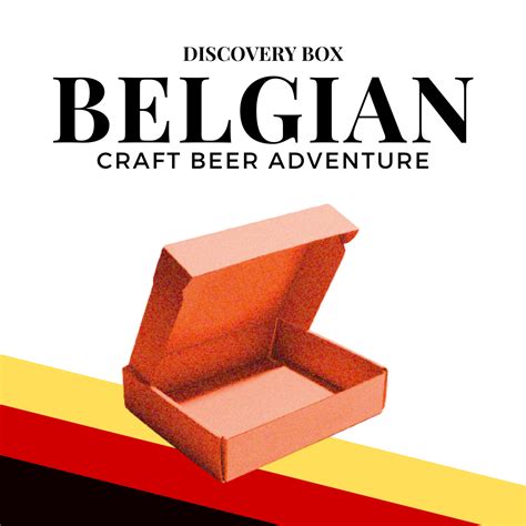 Belgium Beer Buy Craft Beer Online Singapore The Great Beer Experiment