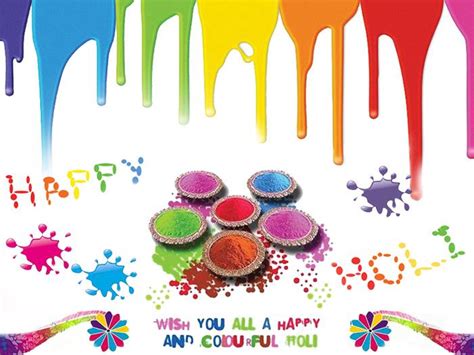 Holi wishes,quotes,greeting cards