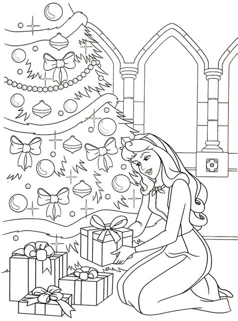 Coloriage Princesse Aurore The Best Porn Website