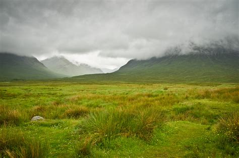 Vall E De Glen Coe Ecosse Christopher Sauvage Flickr