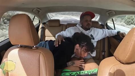 5 Star Uber Fuck Feat Frecklemonade Tokyoleigh 9blockproductions Xxx