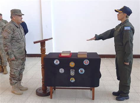 Mujeres militares argentinas avanzan en bases antárticas