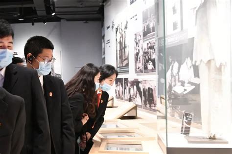 传承恩来精神 建湖法院赴周恩来纪念馆、周恩来故居开展现场教学活动澎湃号·政务澎湃新闻 The Paper