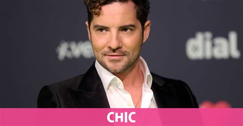 Localizan Con Vida Al Hermano De David Bisbal Tras Denunciar Su