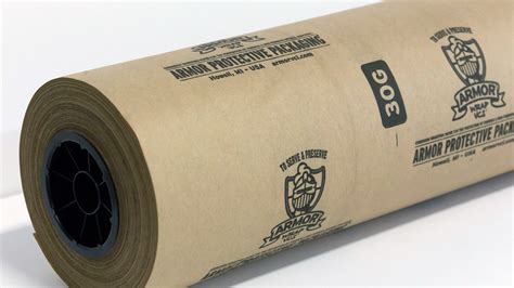 Armor Wrap G Industrial Vci Paper X Yds A G Roll Ebay