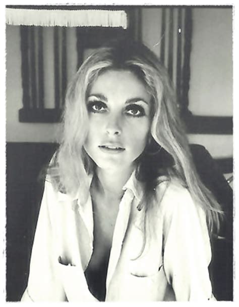 Sharon Tateby James Silke1968 Sharon Tate Hollywood 60s Women