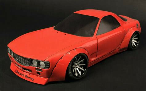 rc car bodies  rc car spares accessories