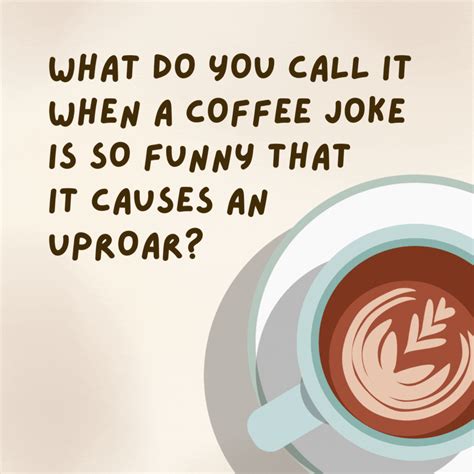 Coffee Humor