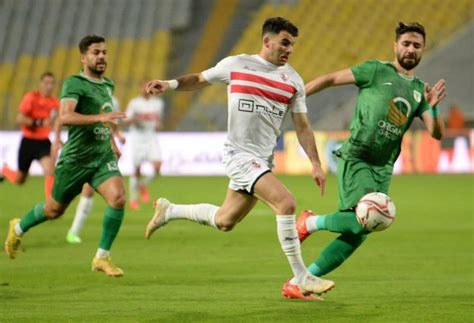 ستوديو كورة بلس لمباراة الزمالك والمصري في البورسعيدي في الجولة الثالثة