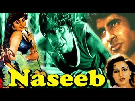 Full Movie Naseeb Old