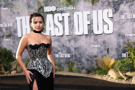 Isabela Merced Isabelamerced Nude Leaks Photo Thefappening