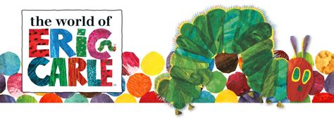 Eric Carle Showtime Attractions