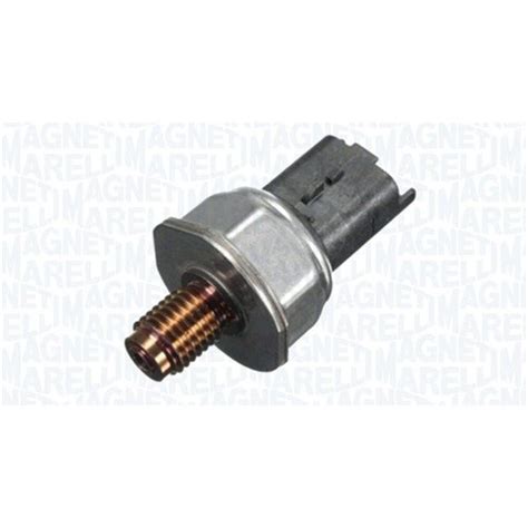 Magneti Marelli Kraftstoffdruck Sensor Passend F R Citro N Berlingo C