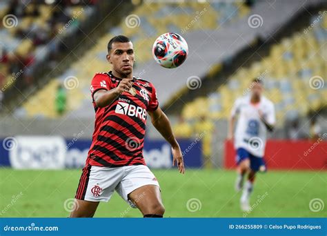 RIO BRAZIl 2023 Carioca Championship Flamengo Vs Audax Rio