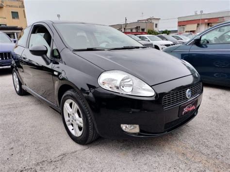 FIAT Grande Punto Usata Prezzo E Caratteristiche Tecniche Auto Usate