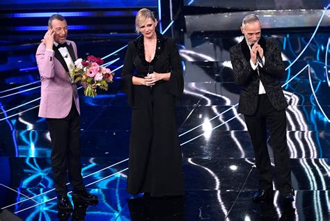 I Jalisse A Sanremo 2024 Ce Labbiamo Fatta Bisogna Credere Nei