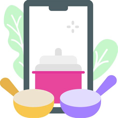Cookery Generic Flat Icon