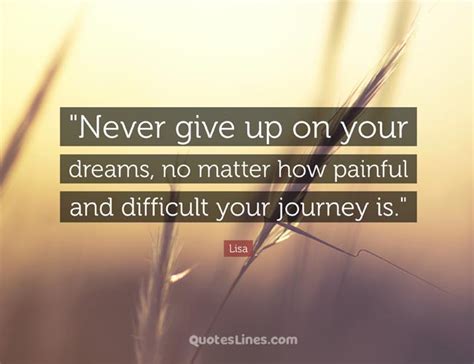 50 Best Inspiring Never Give Up Quotes Quoteslines