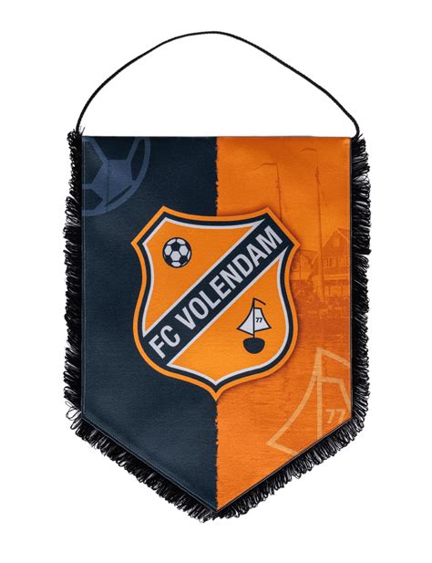 Fc Volendam Vaan Fc Volendam Fanshop