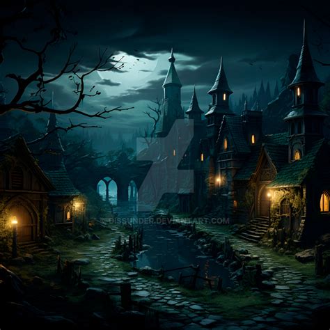 Visitors found gretton northants has a hidden historic village well 15