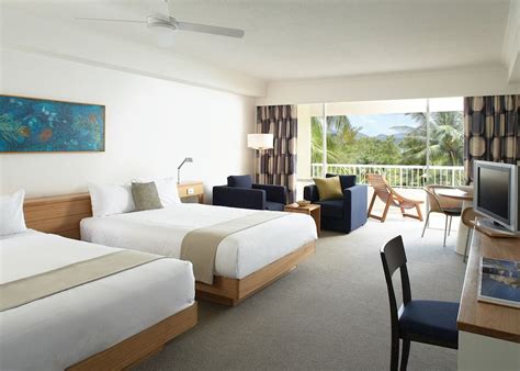 Hamilton Island Reef View Hotel Audley Travel Uk