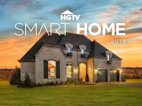 Hgtv Smart Home 2025 Sweepstakes Entry Jackson Yaseen
