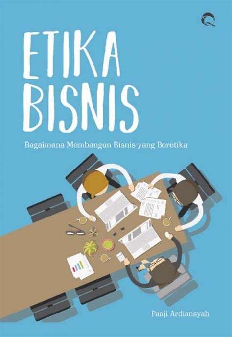 Buku Etika Bisnis Dan Tanggung Jawab Sosial Homecare24