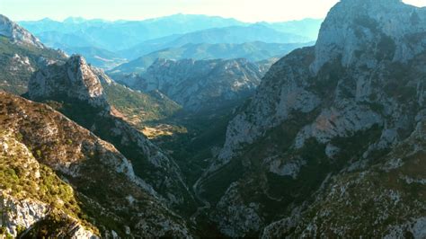 El Desfiladero M S Largo De Espa A Est En Cantabria