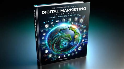 The Complete Guide To Digital Marketing Essentials Increase Online