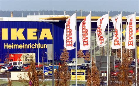 Möbel Krieger plant Angriff auf Ikea B Z Stimme Berlins