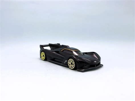 Hot Wheels Tekli Arabalar Cadillac Project Gtp Hypercar Hry Idefix