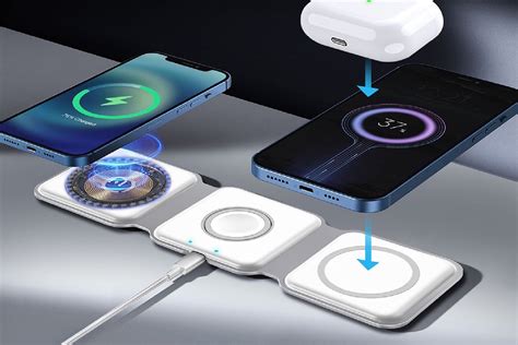 In Wireless Charging Station Will Streamline Your Travel Kit