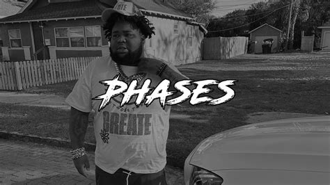 FREE GUITAR Rod Wave X Morray X Lil Durk Type Beat 2023 Phases