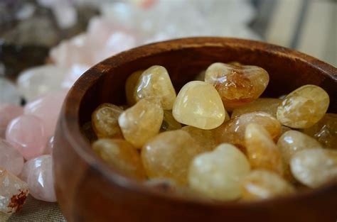 Raw Gemstones List