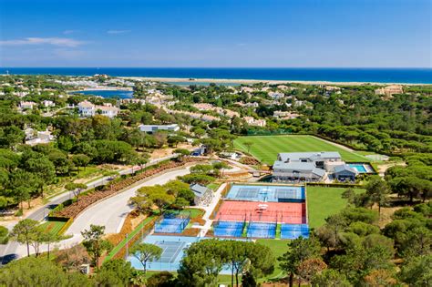 Quinta Do Lago One Green Way Residences Zet De Nieuwe Norm Voor