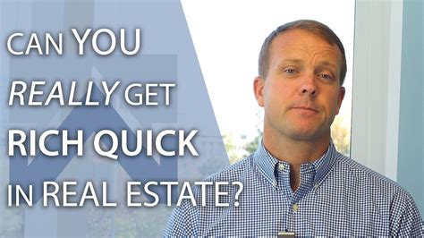 Athens Real Estate Agent Can You Really Get Rich Quick In Real Estate