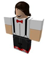 my roblox avatar by DoctorAlen on DeviantArt