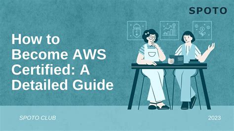 How To Become Aws Certified A Detailed Guide