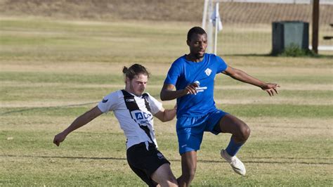 Rockville Rovers Prepare For 2020 Toowoomba Football League Season