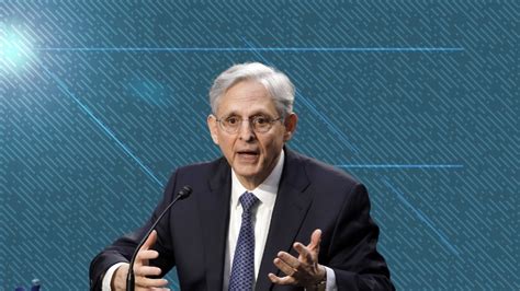 House Votes To Hold Attorney General Merrick Garland In Contempt Of Congress Scnr