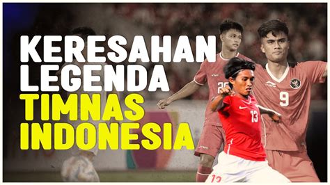 Budi Sudarsono Angkat Bicara Soal Krisis Striker Lokal Di Timnas