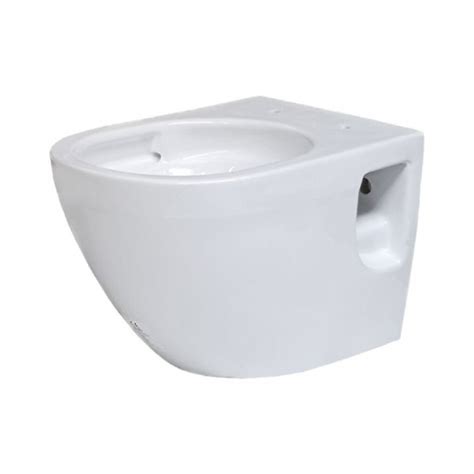 TOTO NC Series spülrandloses Tiefspül WC mit Tornado Flush CW762Y