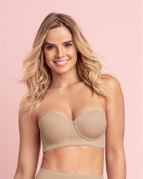 Charming Lace Underwire Bra Zarzar Bras